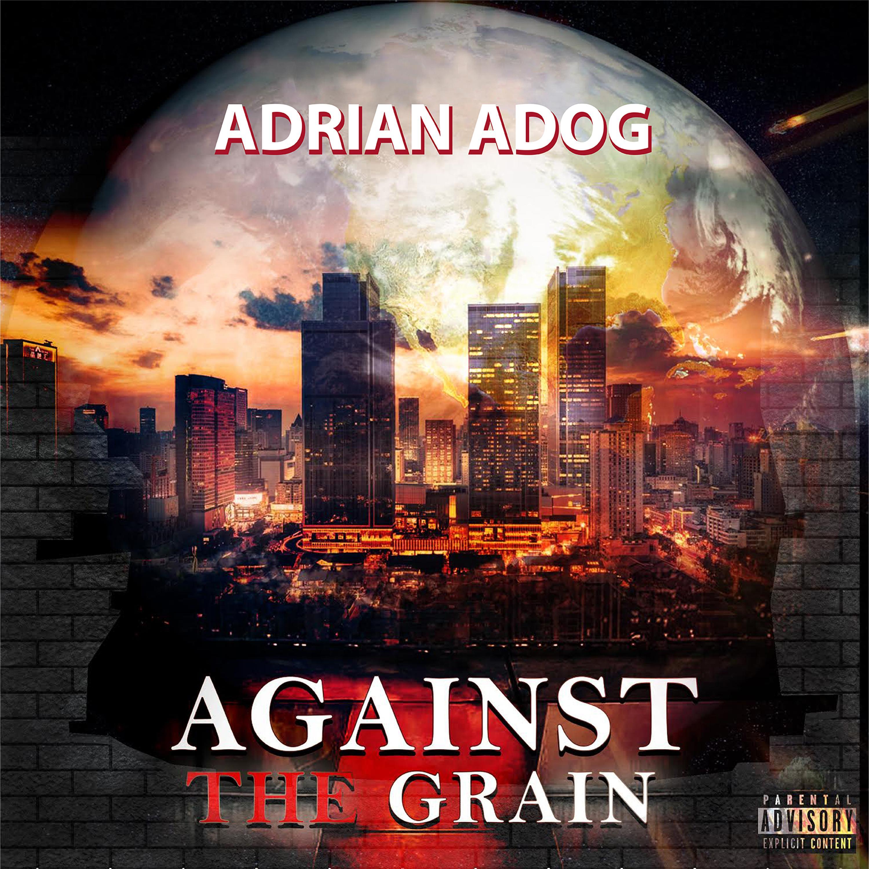 Against The Grain (feat. Tony Mac)