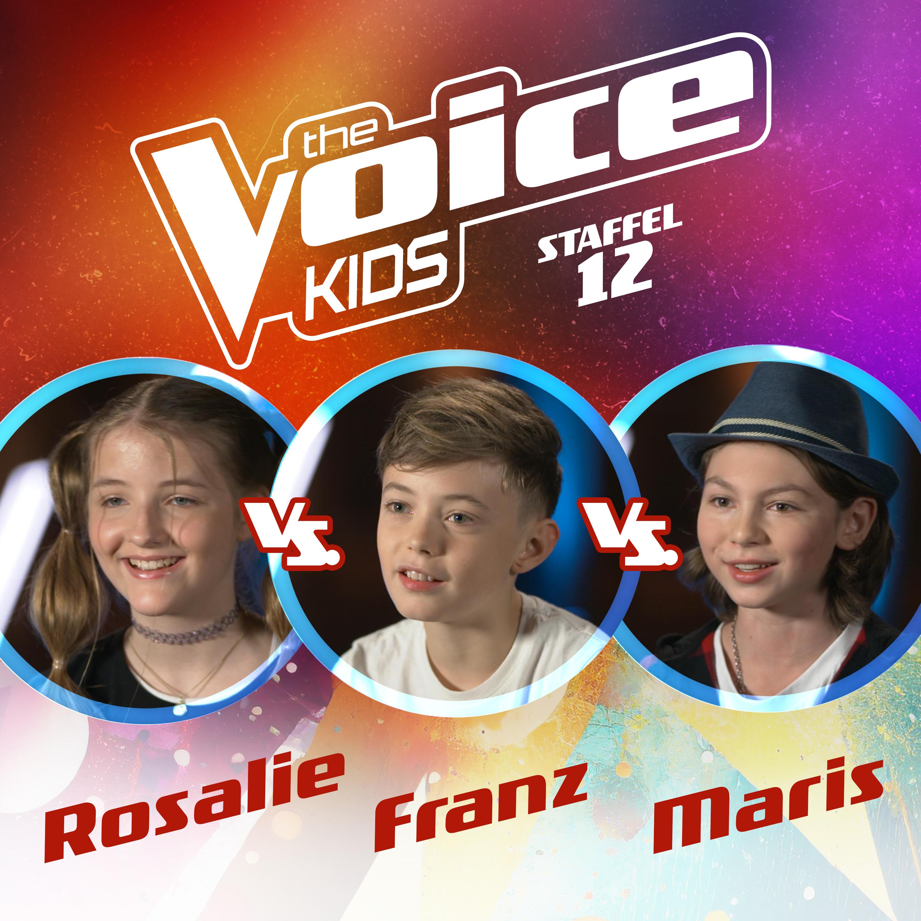 The Voice Kids - Germany - Heimat (aus 
