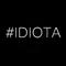 #Idiota专辑
