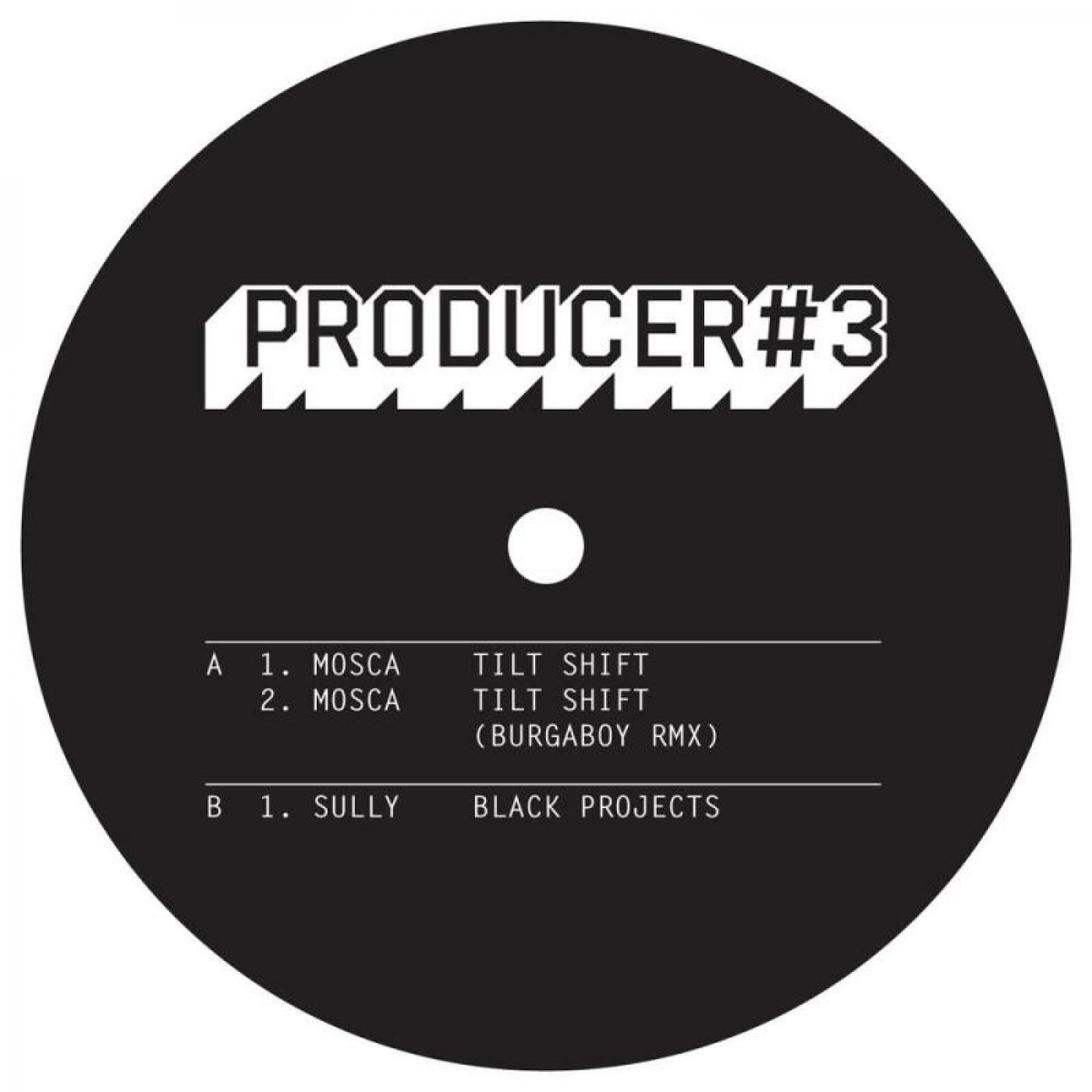 Black Projects