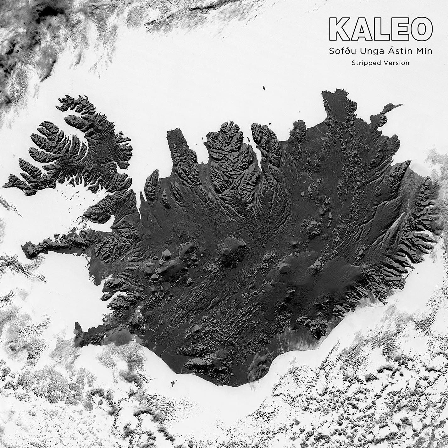 Sofðu Unga Ástin Mín (Stripped Version)专辑