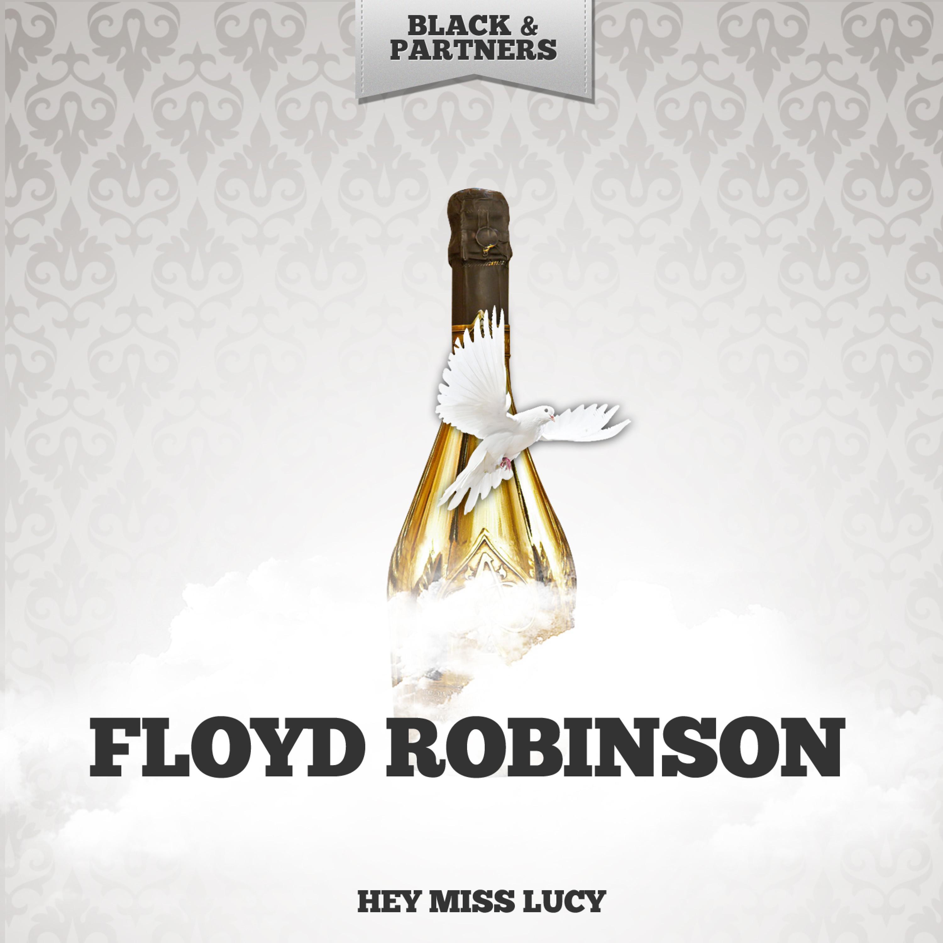 Floyd Robinson - Hey Miss Lucy (Original Mix)