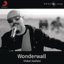 Wonderwall专辑