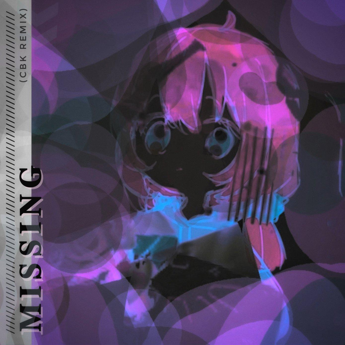 MISSING