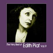 The Very Best of Edith Piaf, Vol. 9