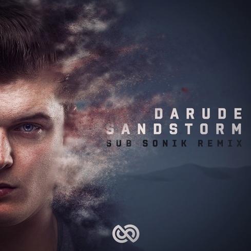 Sandstorm (Sub Sonik Remix)