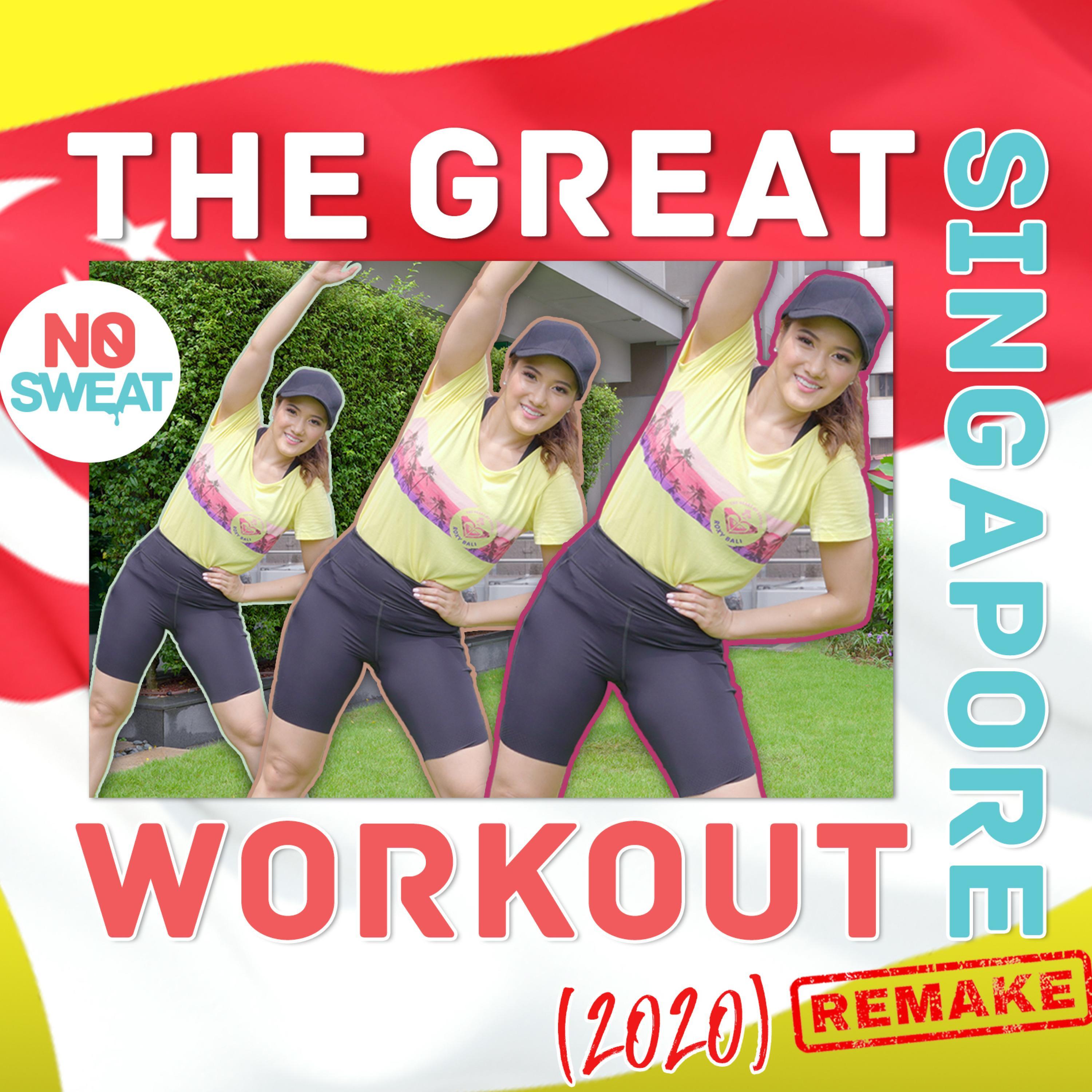 The Great Singapore Workout