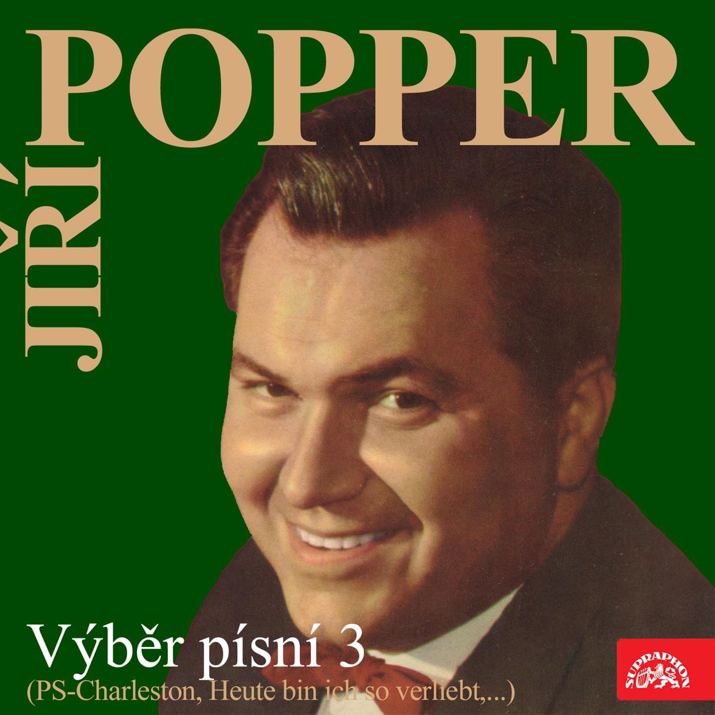 Výběr písní 3