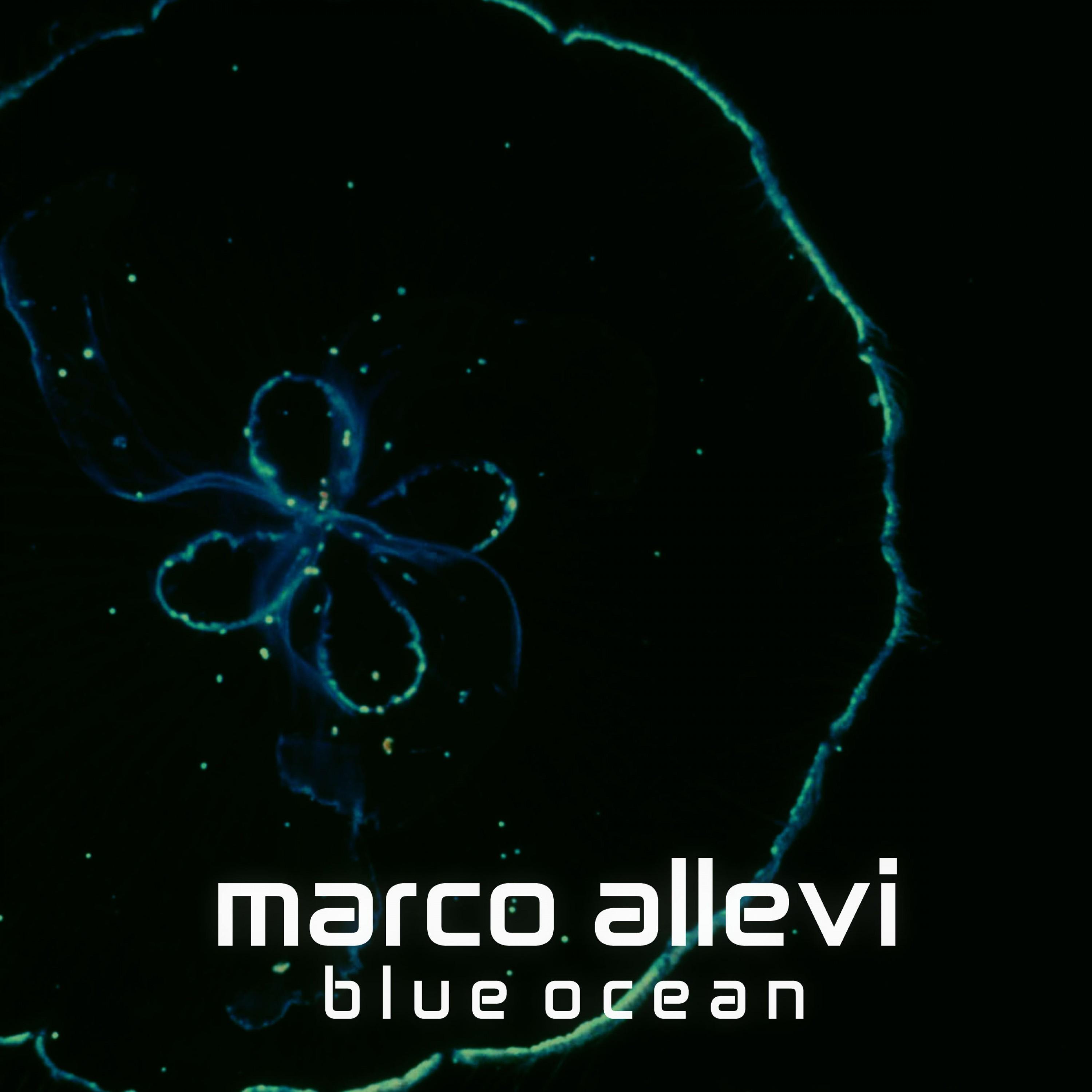 Blue Ocean