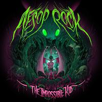 AESOP ROCK-KIRBY