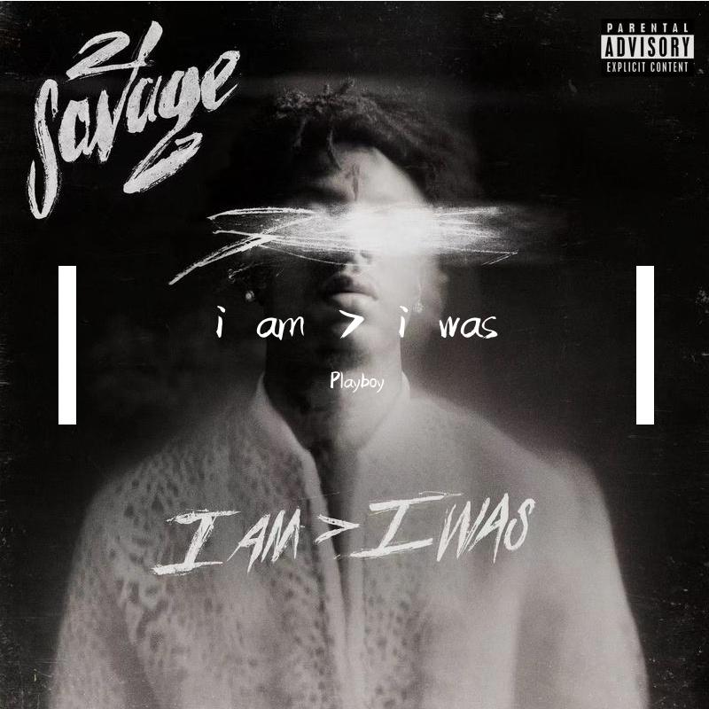 i am > i was （instrumental）
