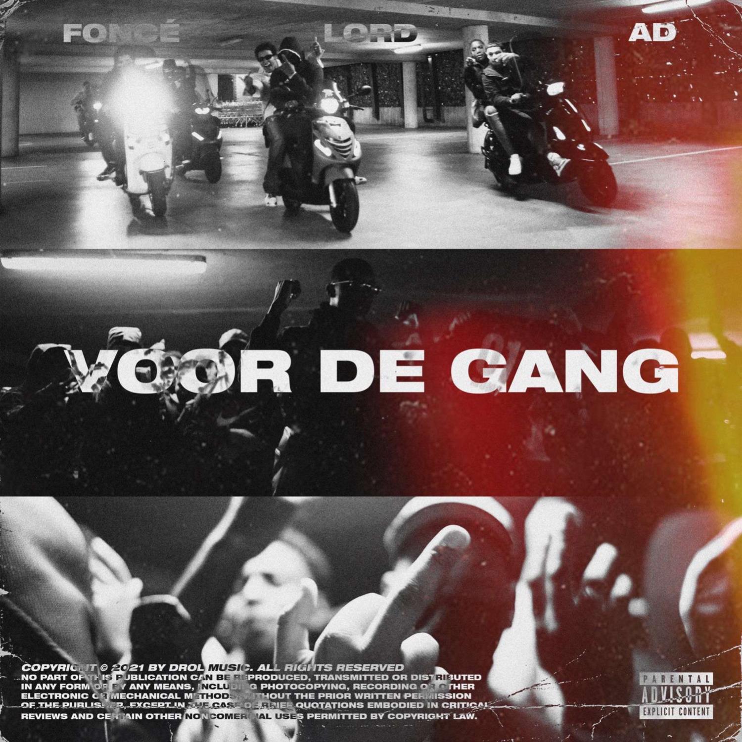 Voor De Gang