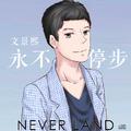 Never Land 永不停步