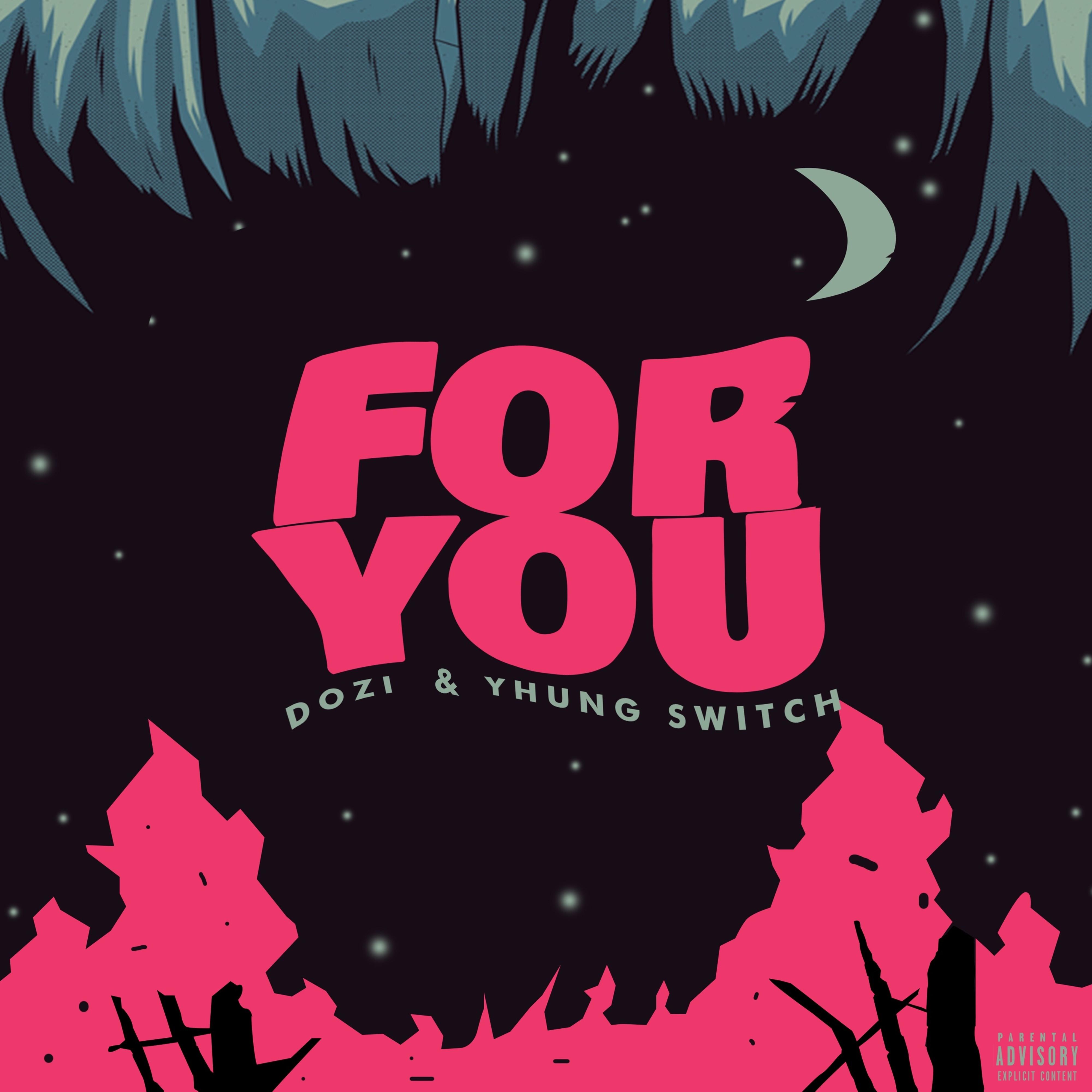 For you