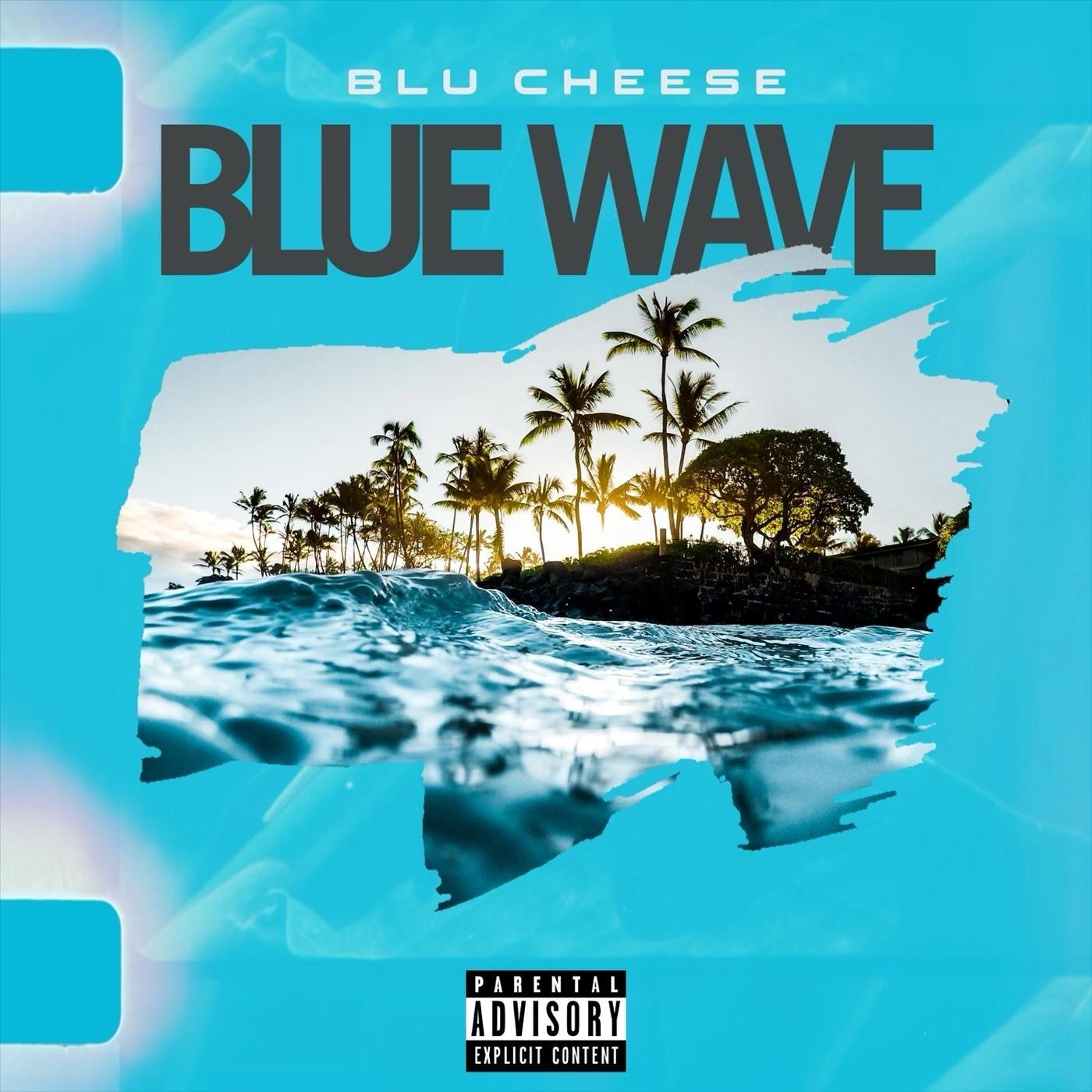Blue Wave