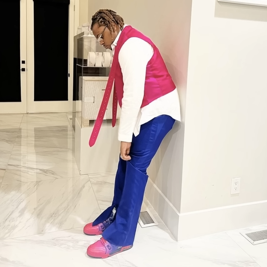 [FREE] '' You & Me '' Gunna Type Beat