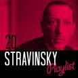 20 Stravinsky Playlist