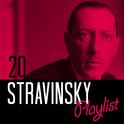 20 Stravinsky Playlist专辑