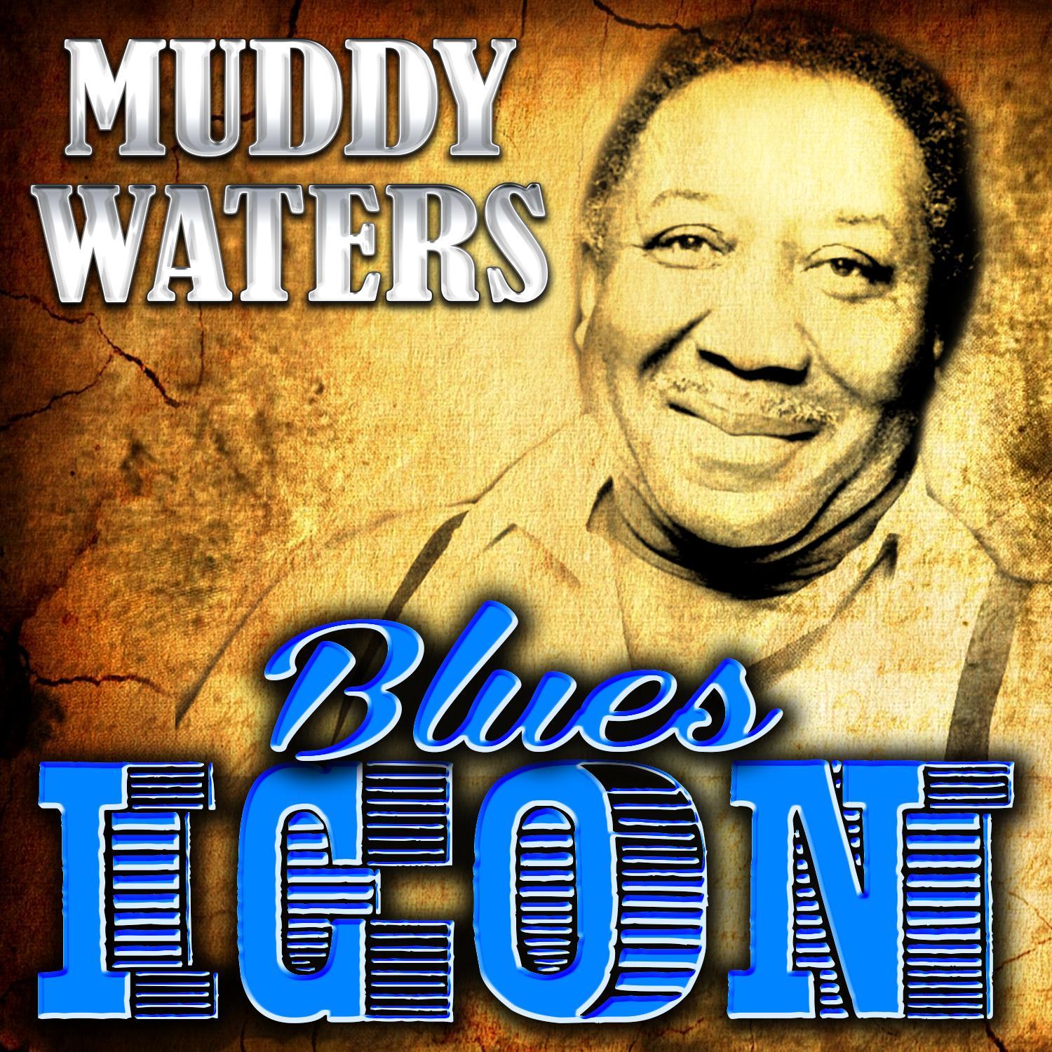 Blues Icon: Muddy Waters