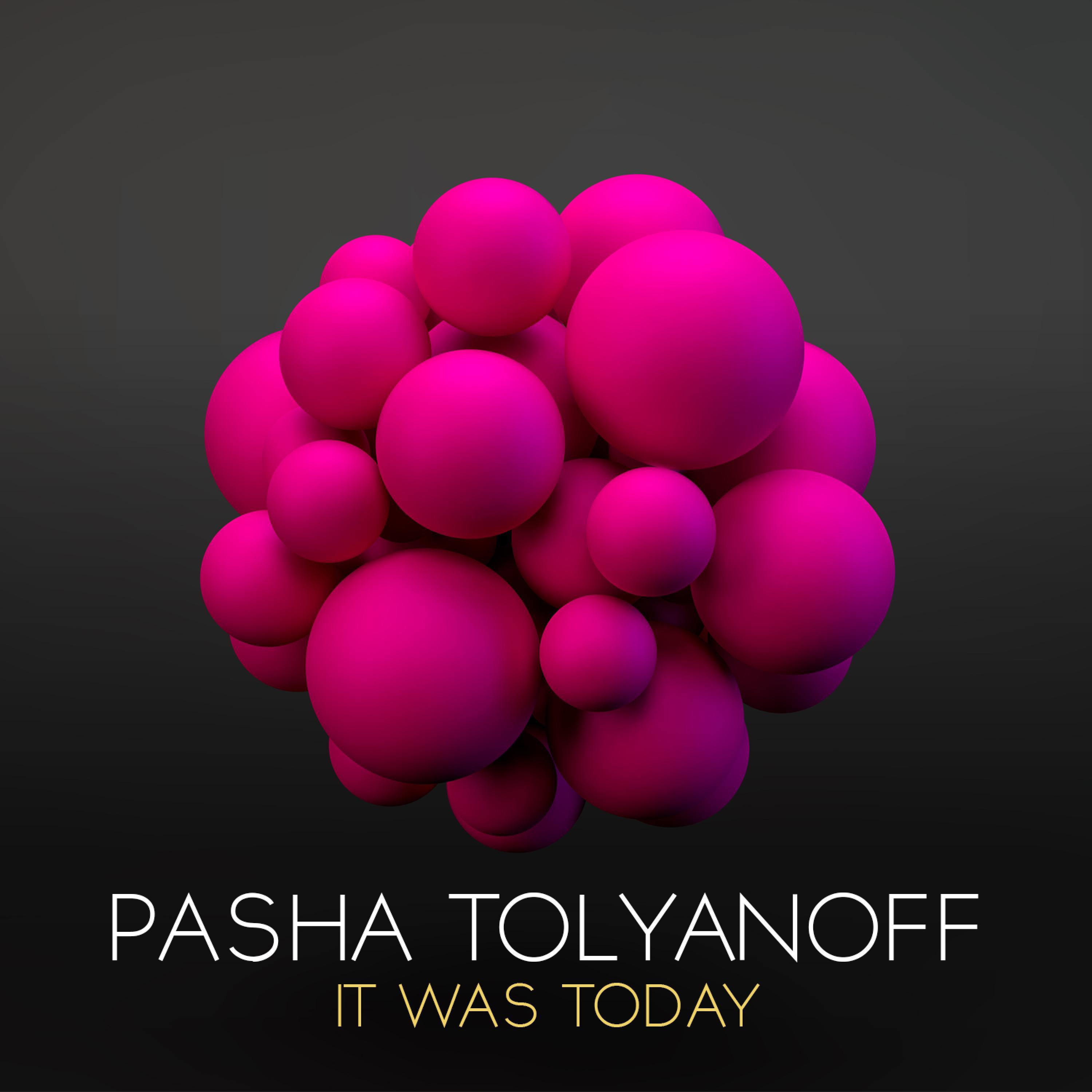It Was Today