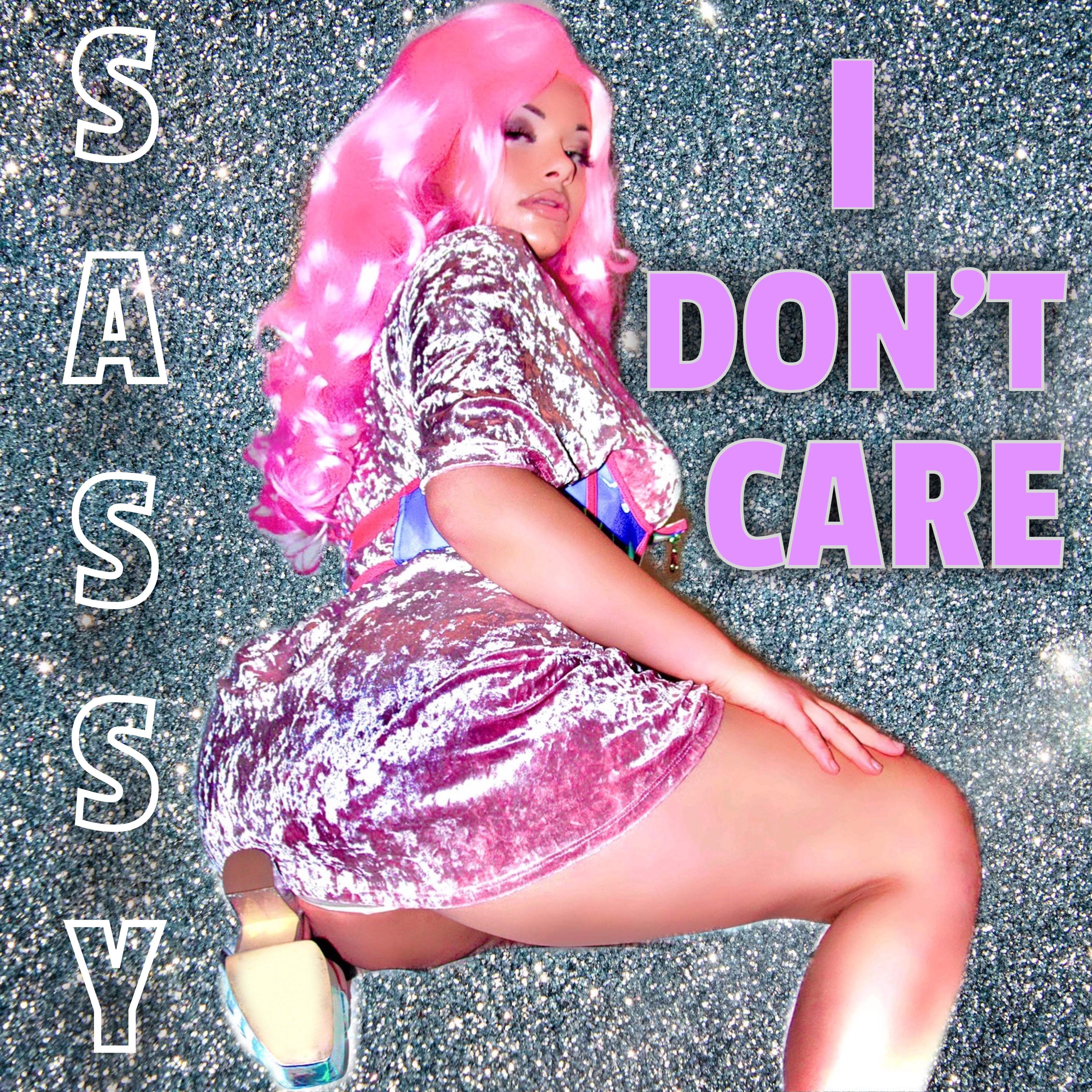 I Don’t Care