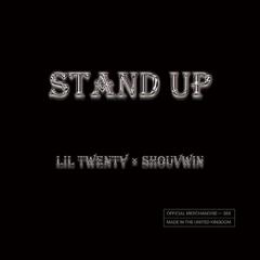 Stand up