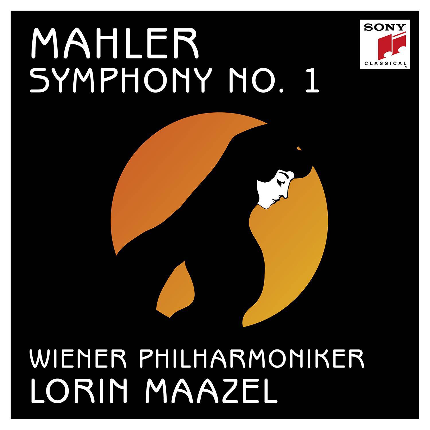 Mahler: Symphony No. 1 in D Major "Titan"专辑