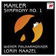 Mahler: Symphony No. 1 in D Major "Titan"