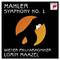 Mahler: Symphony No. 1 in D Major "Titan"专辑