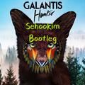 Galantis-Hunter (Sehookim Bootleg）