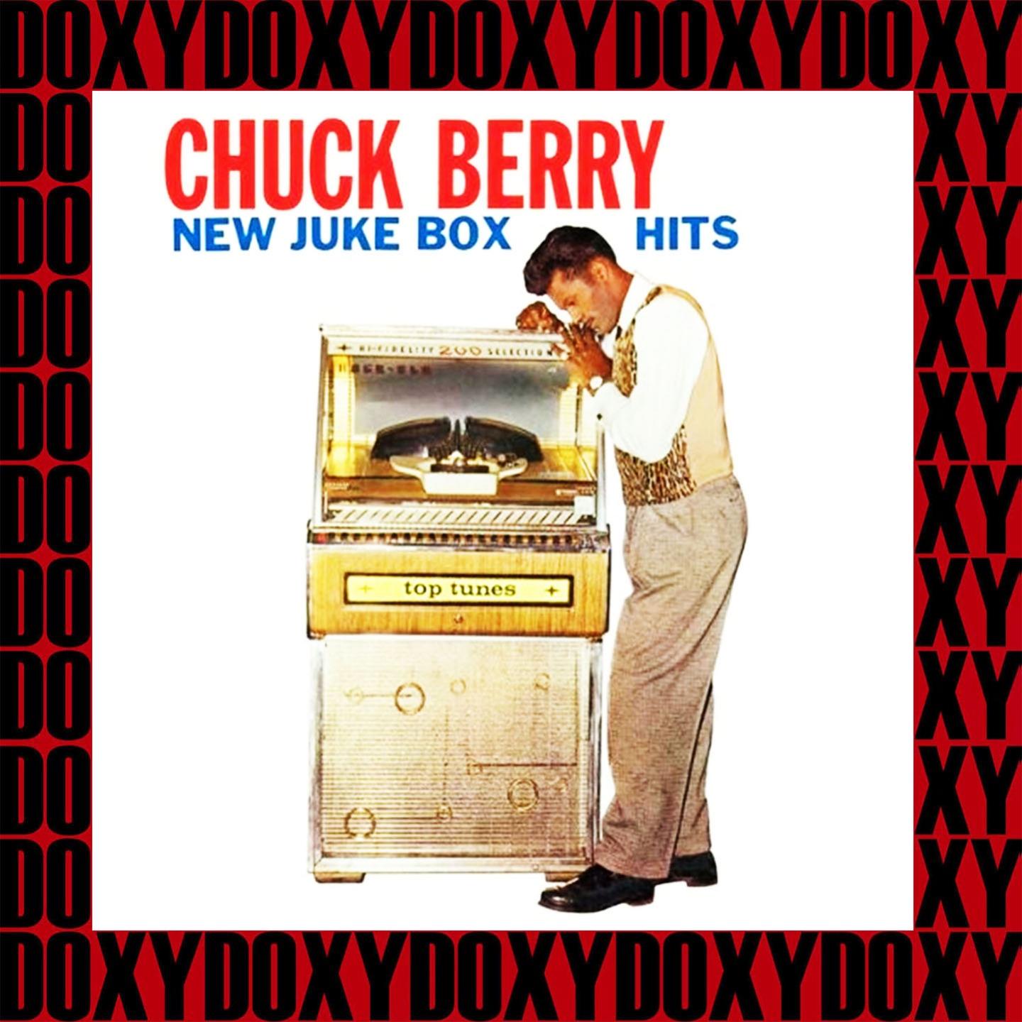 New Juke Box Hits (Remastered Version) (Doxy Collection)