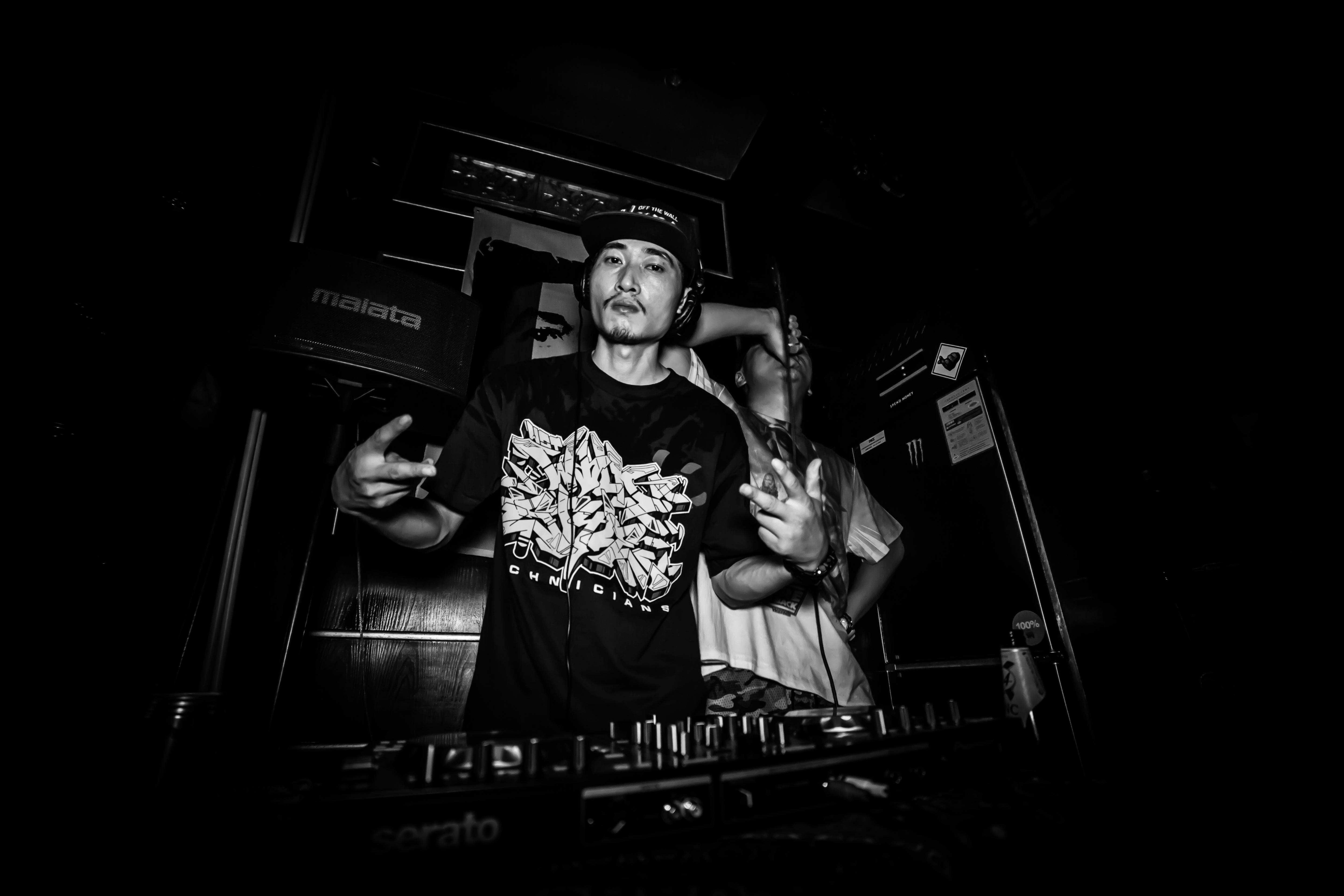 Never Die 先行版
