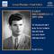 GILELS, Emil: Early Recordings, Vol. 2 (1937-1954)专辑