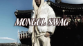 Mongol Swag专辑
