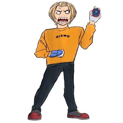 BEYBLADES