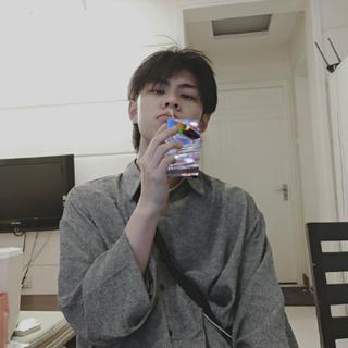 EVEN_WONG晨艺小野兽