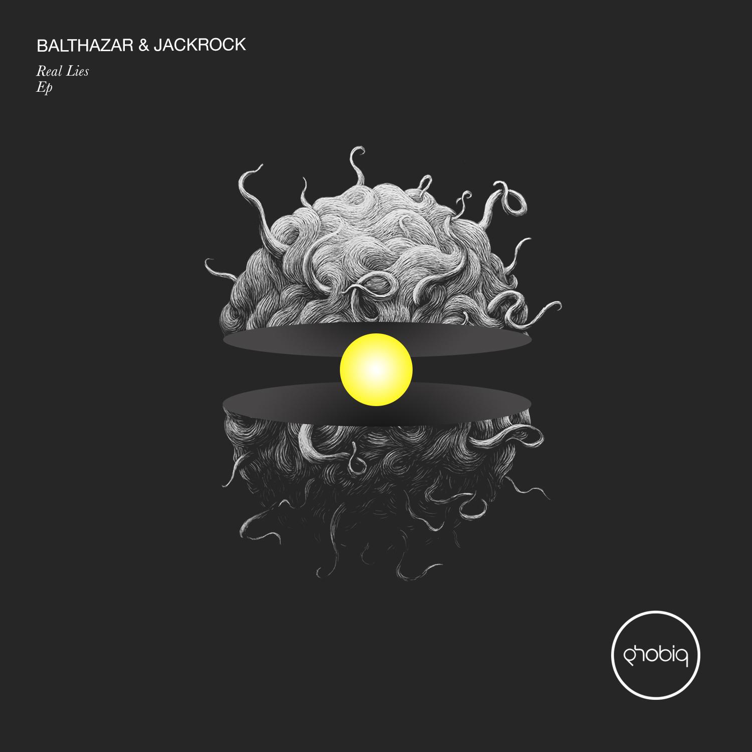 Real Lies EP