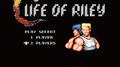 Life Of Riley专辑