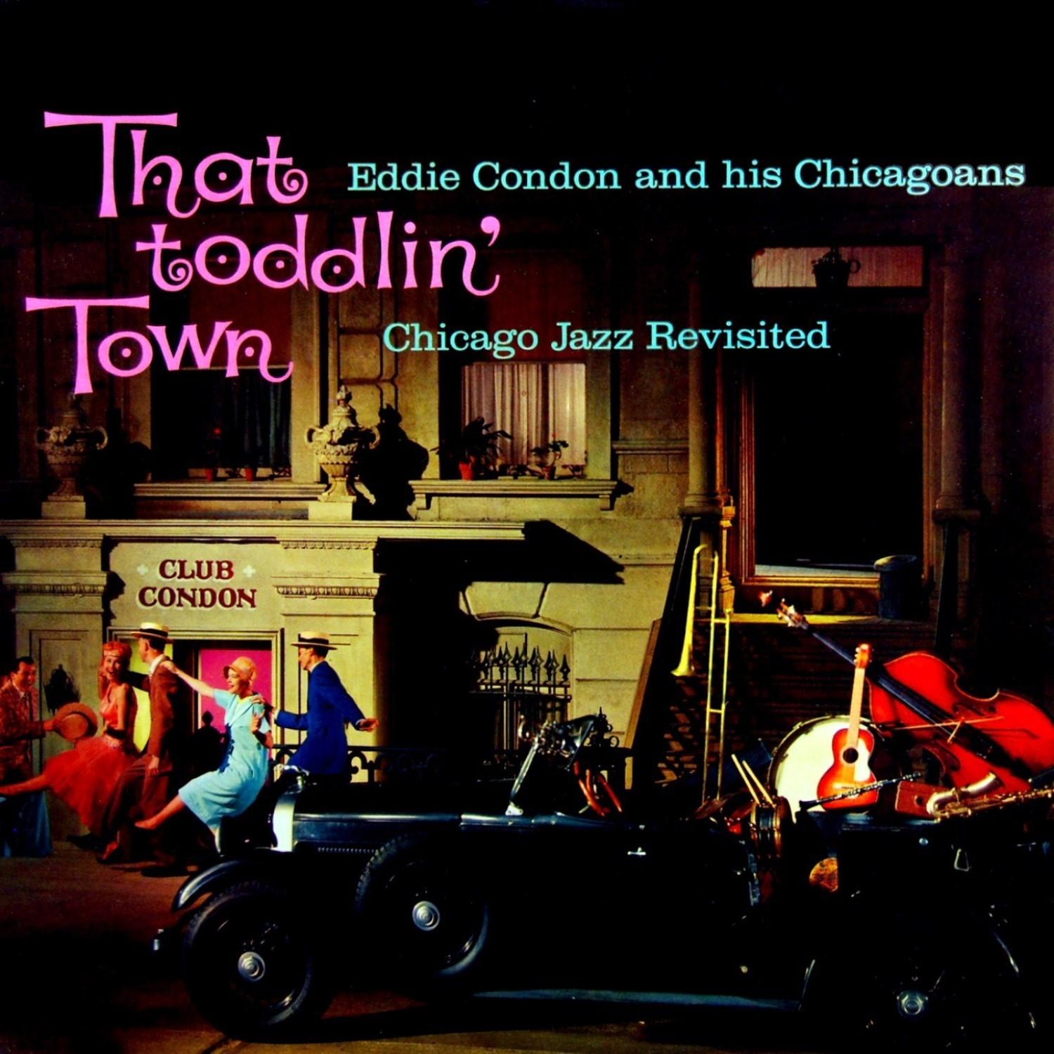 That Toddlin' Town