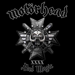 When the Sky Comes Looking for You - Motörhead (BB Instrumental) 无和声伴奏