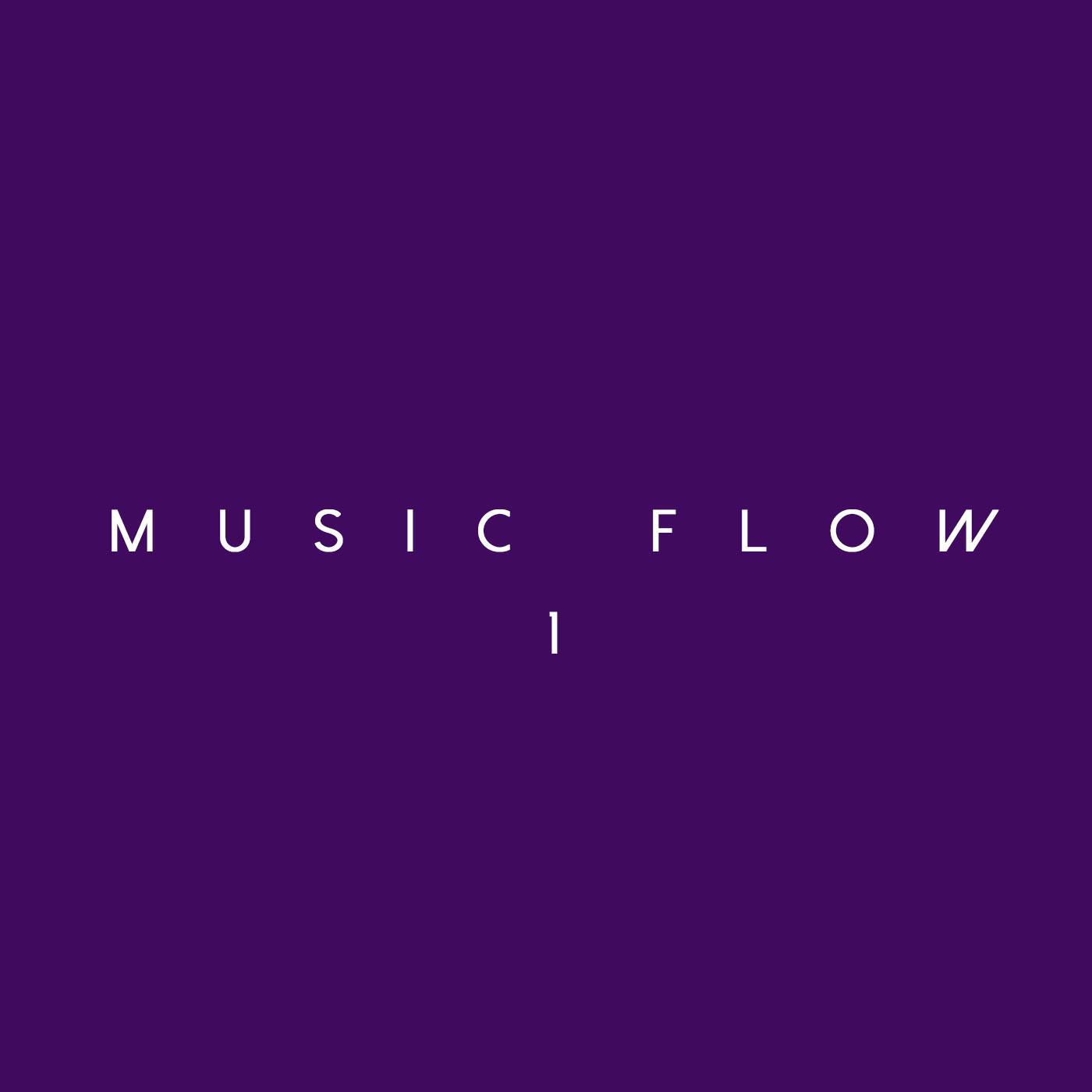 Music Flow 1专辑