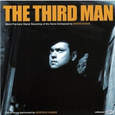 The Third man