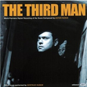 The Third man专辑