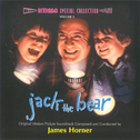 Jack The Bear专辑