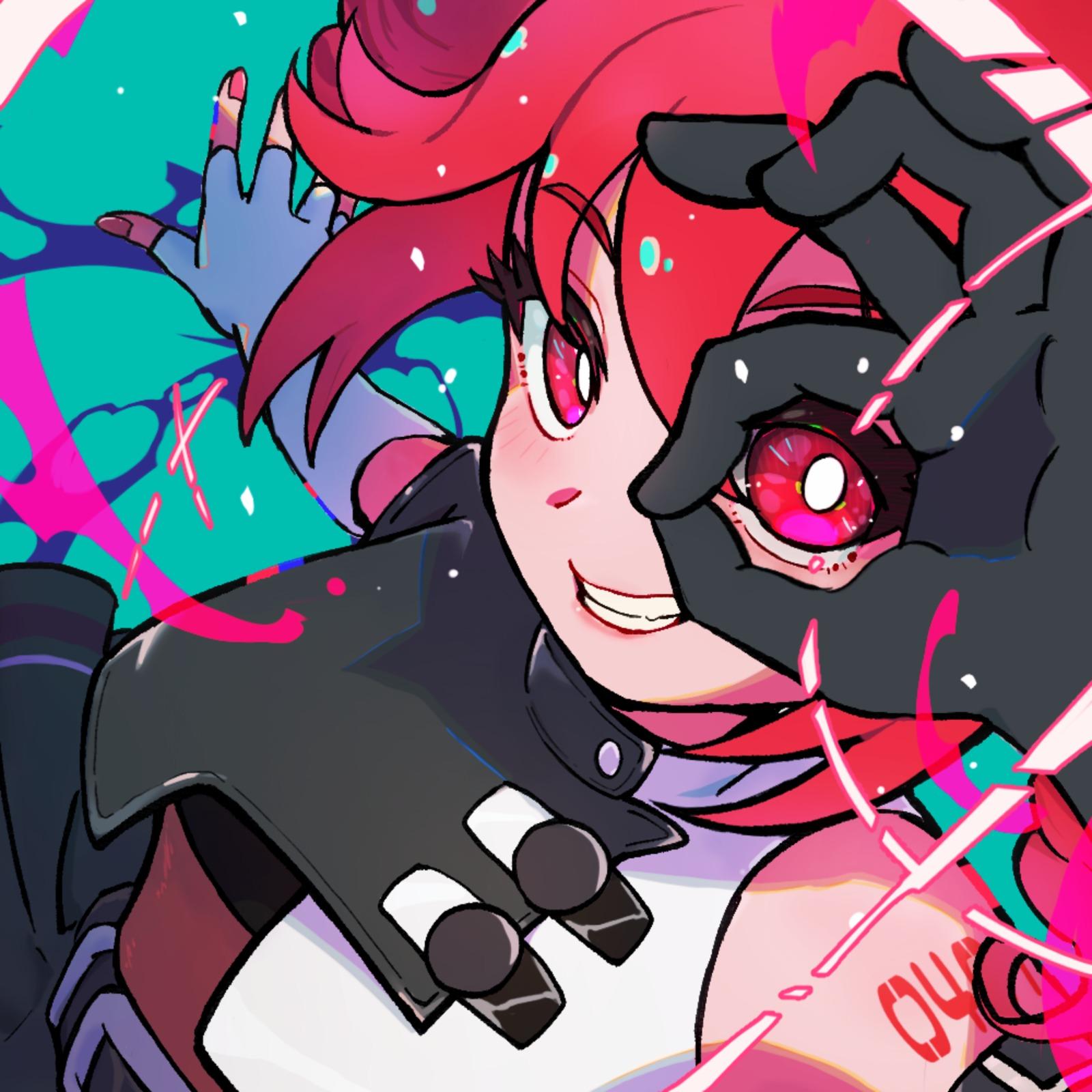 ええよ (feat. 重音テト)