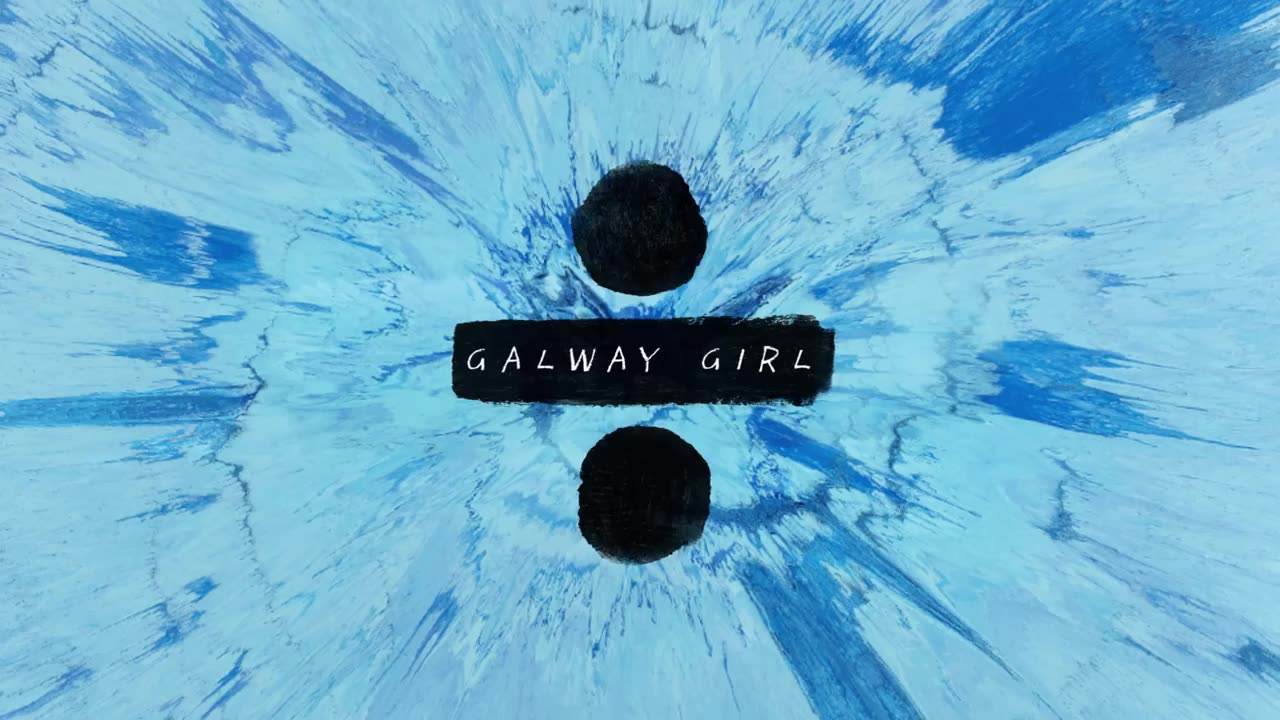 Galway Girl专辑