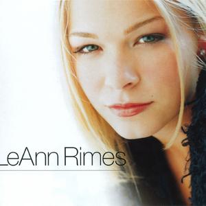 Leann Rimes - SOON （升6半音）