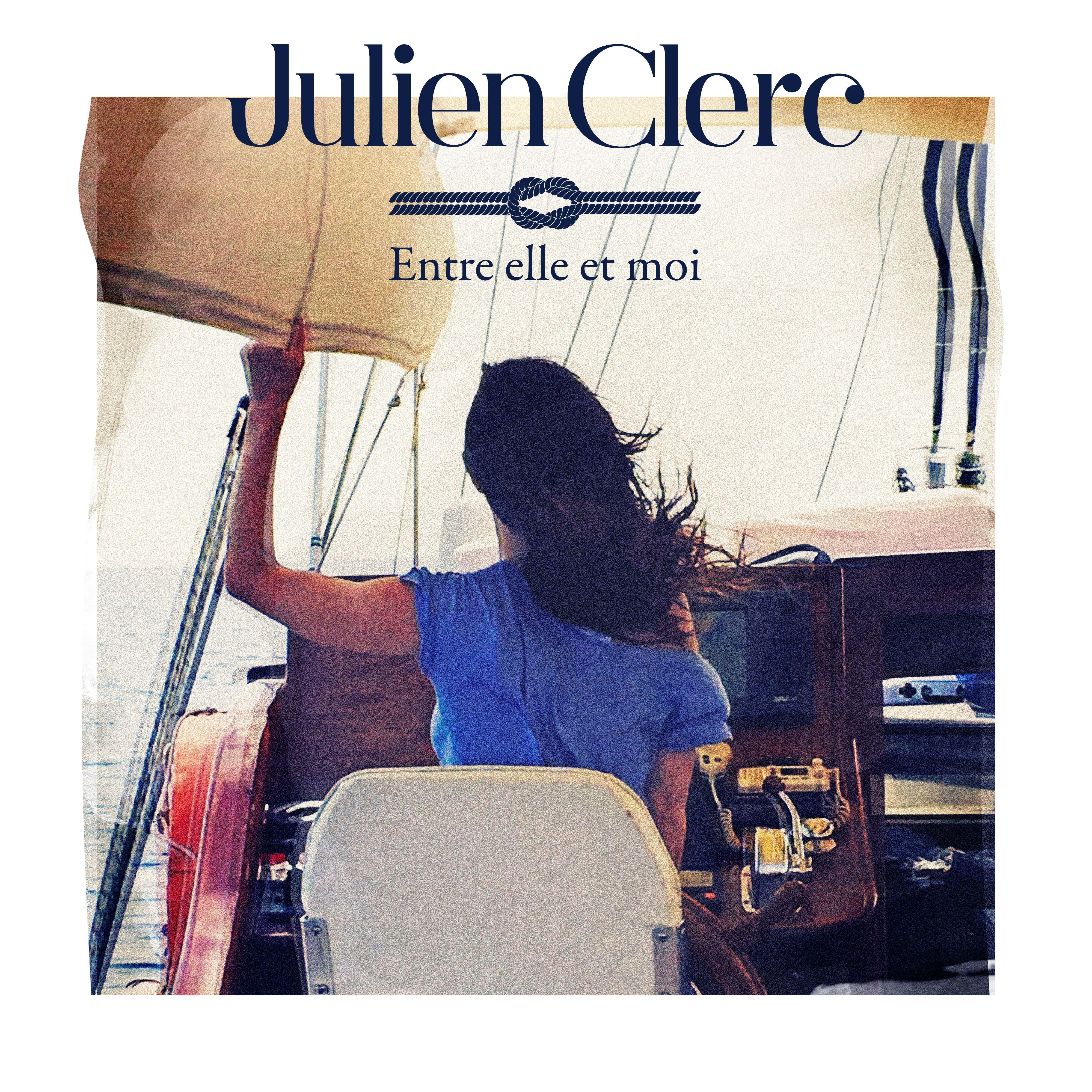 Entre elle et moi