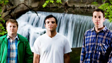 Future Islands