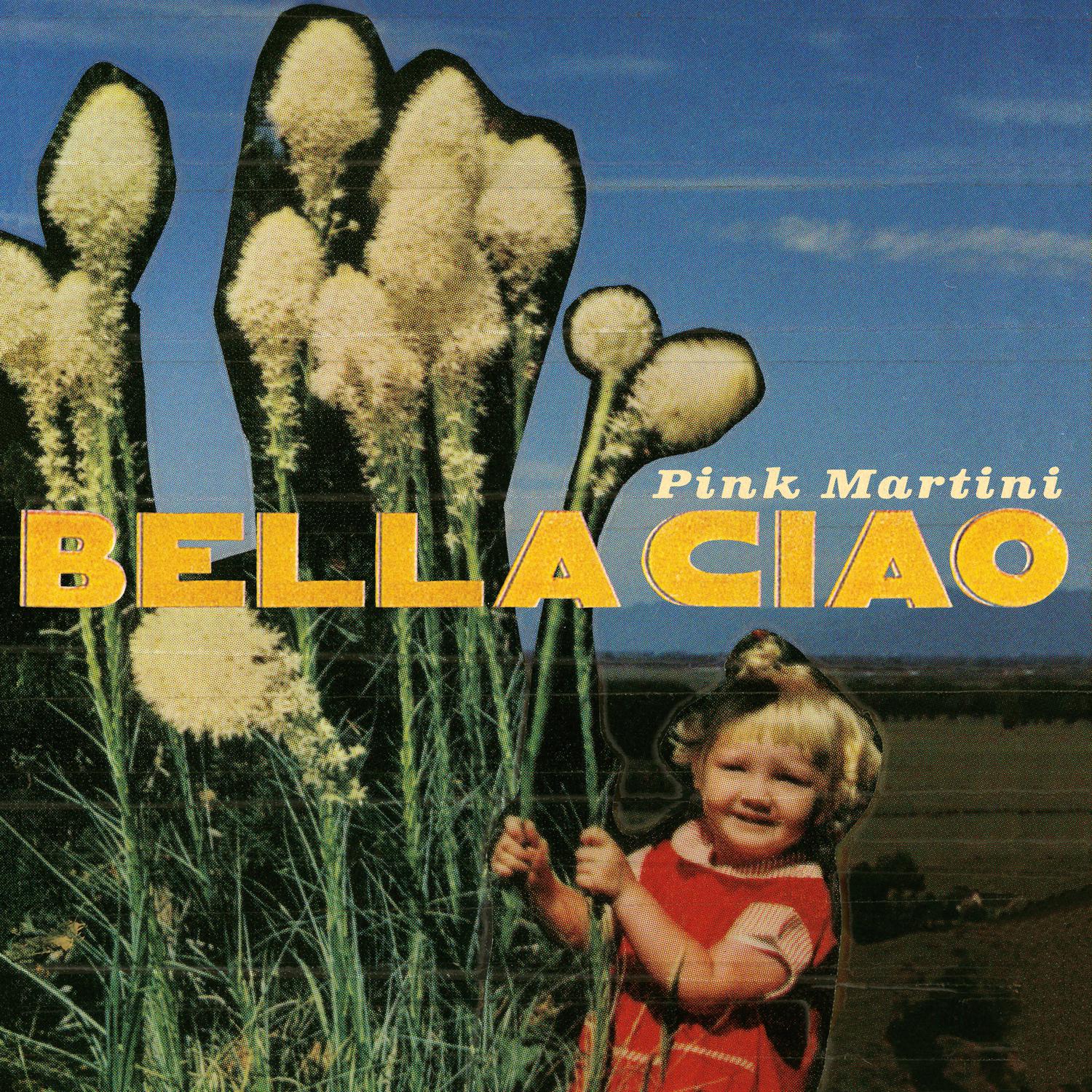 Bella ciao专辑